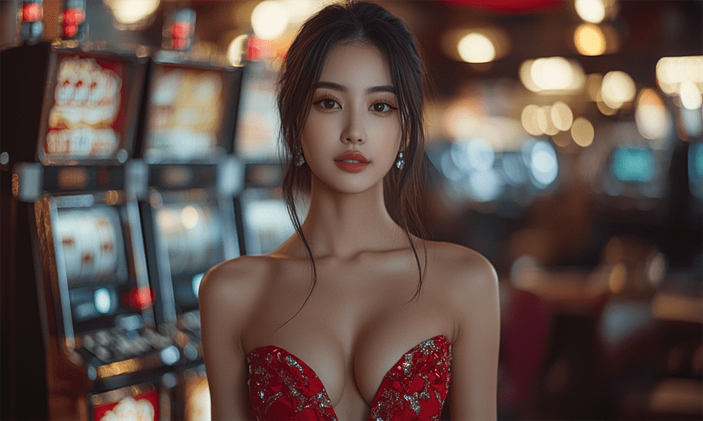 casino games